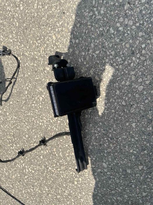 Дистроник радар сензор Mercedes Benz E-class, GLE, GLS W212, W213, W166