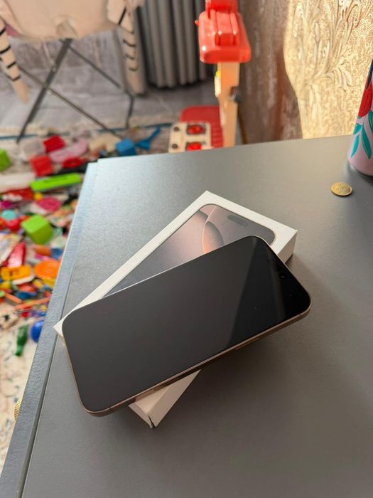 Продам 16 промакс