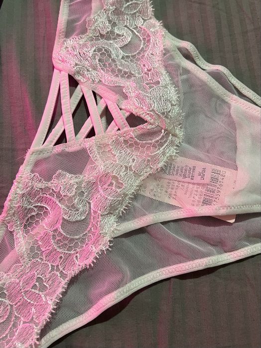 трусики Victoria’s Secret