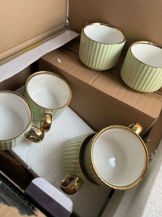 Сервиз на 6 персон