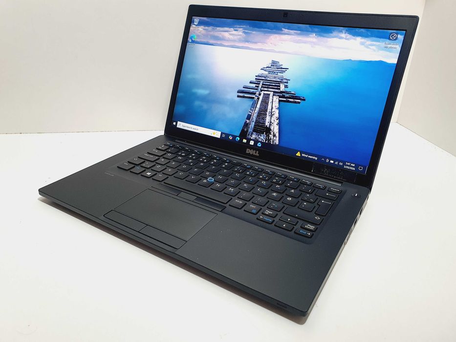 Laptop Dell Latitude 7480
