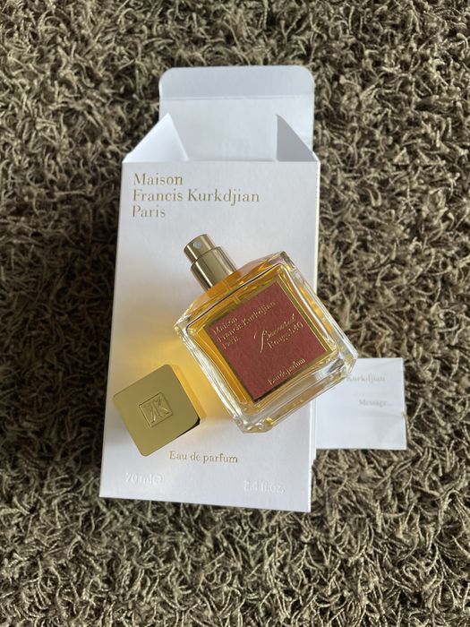 Парфюм унисекс