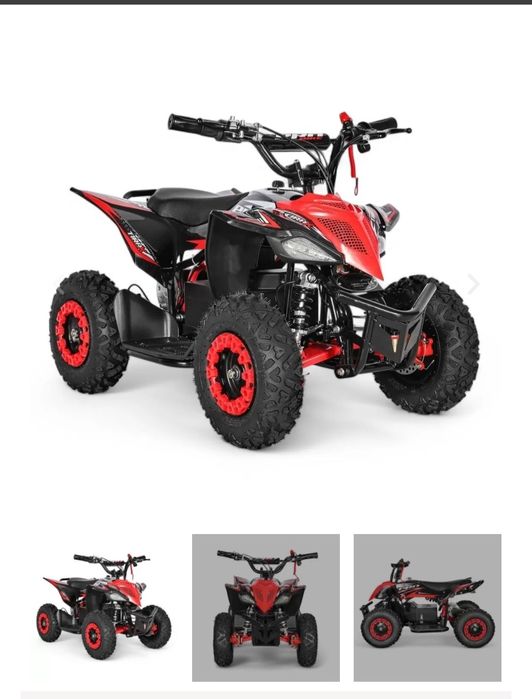 Atv copii Electric 1000w  /New Model 2025