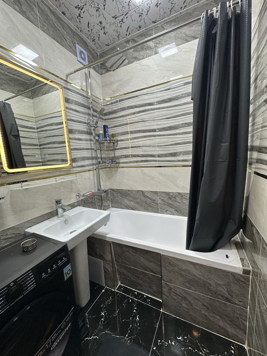 Пасуточний квартира. Кунлик уй узимники