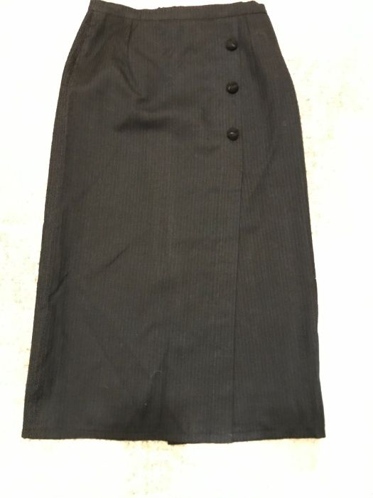 Поли от вълнен,памучен  и копринен плат