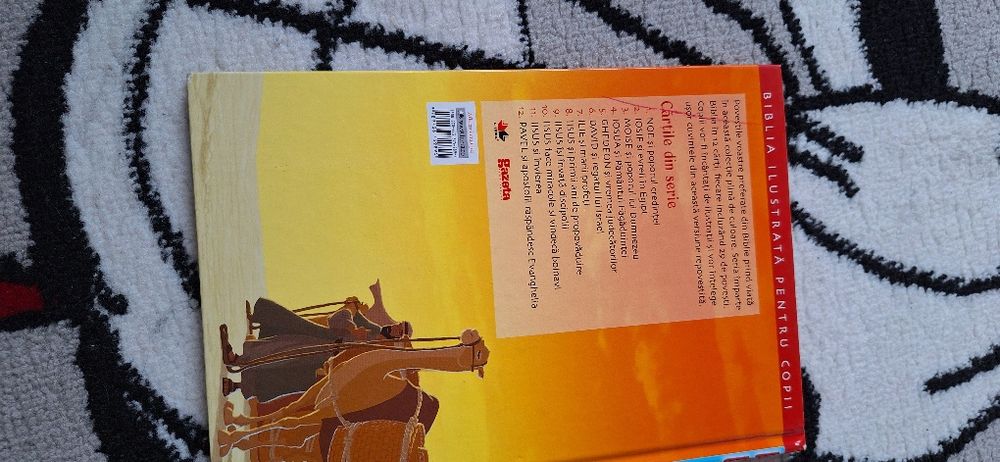 Baietii rai,1 2 3. Aventurile căpitanul chilot. Anul lui Billy Miller