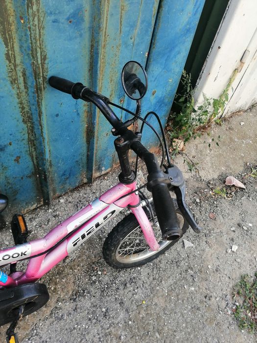 Детско колело.16