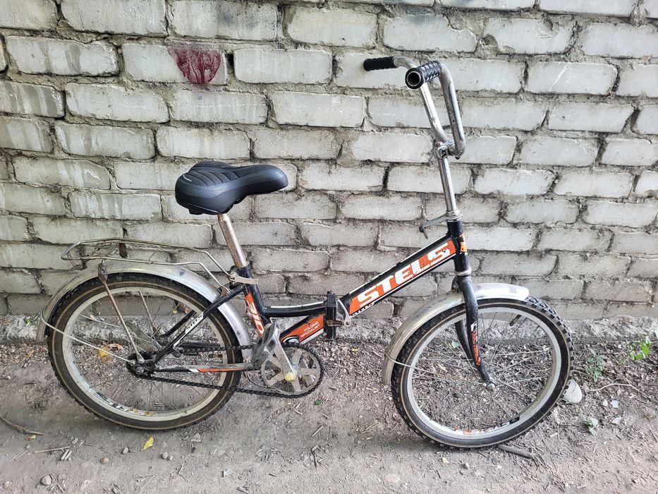 Велосипед продам