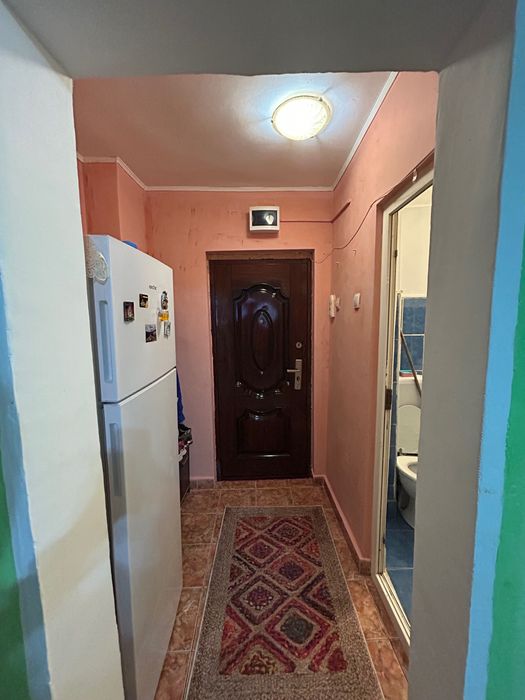 Garsonieră/Apartament