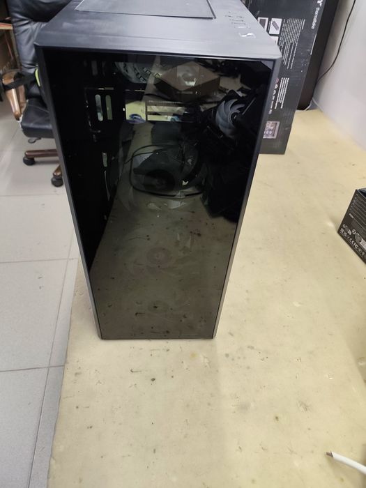 Продам корпус deepcoll