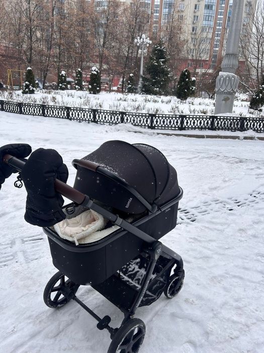 Коляска 2 в 1 Tomix Selena