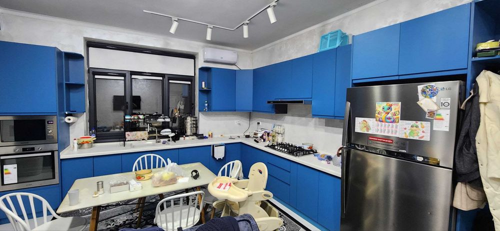 Срочно Продаётся Евро Дом по улице Гузаль