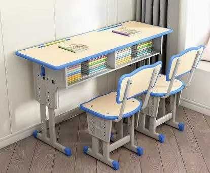 Парта для школьника Парта стул детская  Растущая стол от 5 до 15 лет
