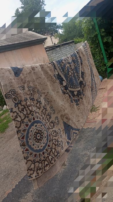 Паласы два Турция