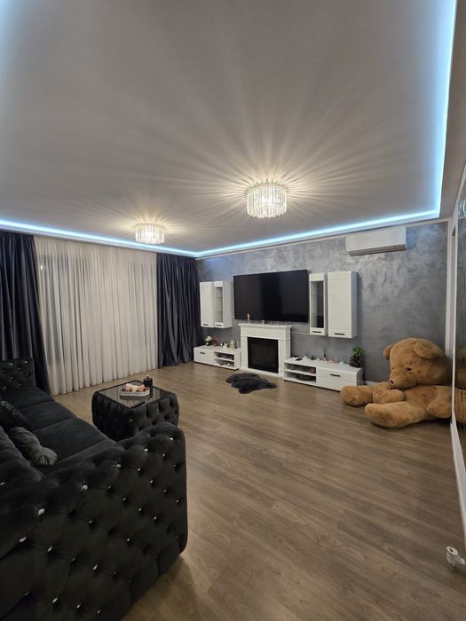 Apartament  de închiriat lux București