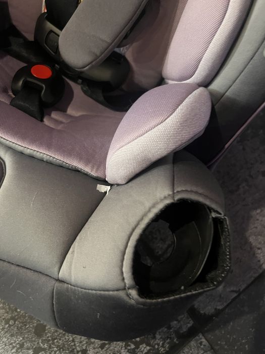 Детско столче за кола