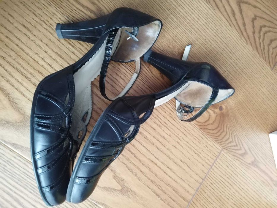 Pantofi de dama Guban 38