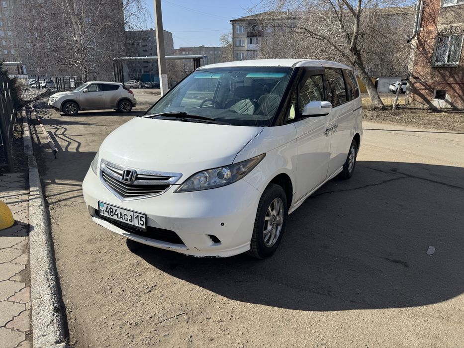 Продам семейный Минивен