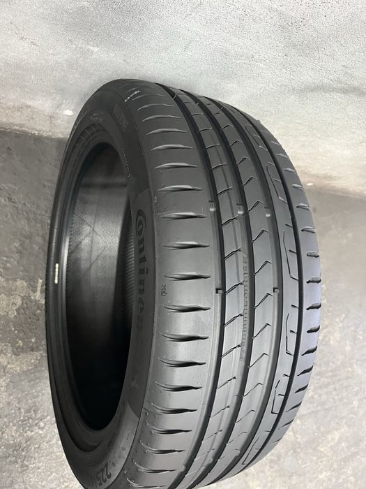 Anvelopa vara continental 225/45/17