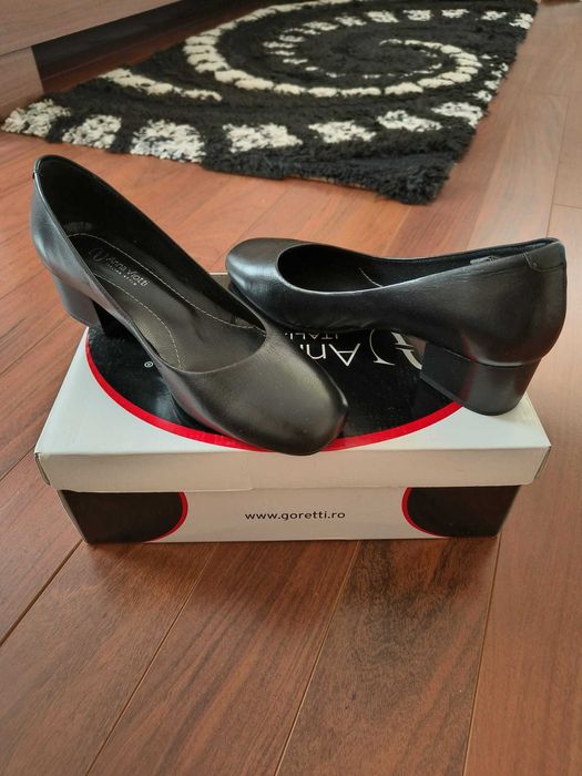 Incaltaminte dama