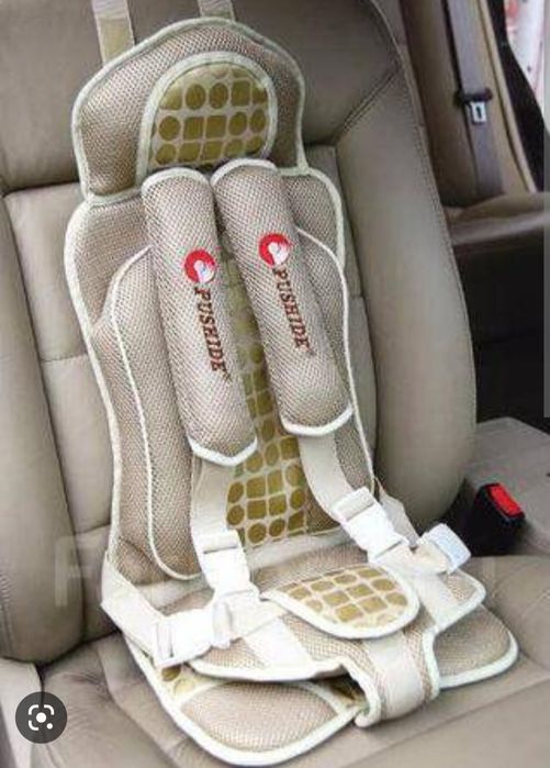 Автокресло детское