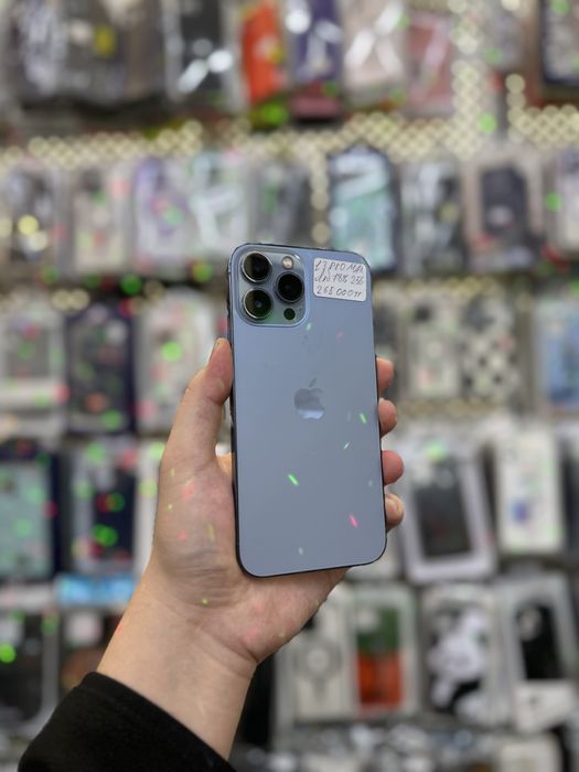 13 pro 128гб 256гб