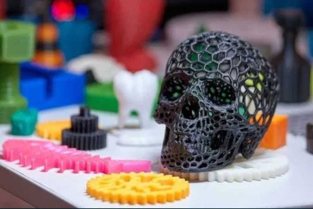 3D model chizib beraman (3D printer uchun STL)