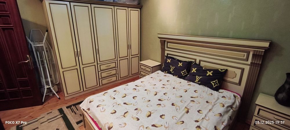 Аренда     2Х КОМНАТНОЙ КВАРТИРЫ   ориентир  ПаР  КФУРКАТ