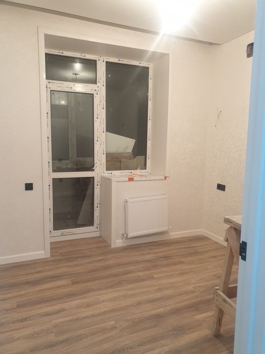 1  комн полноценная  кв