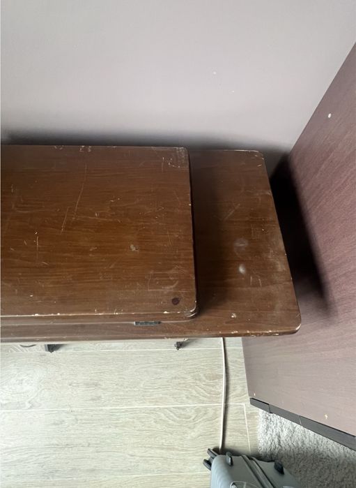 Шевна машина Сингер