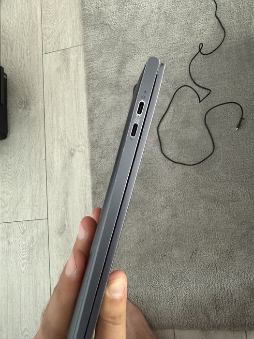 Lenovo yoga slim 7 pro