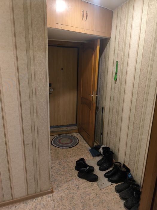 Продам двухкомнатную квартиру