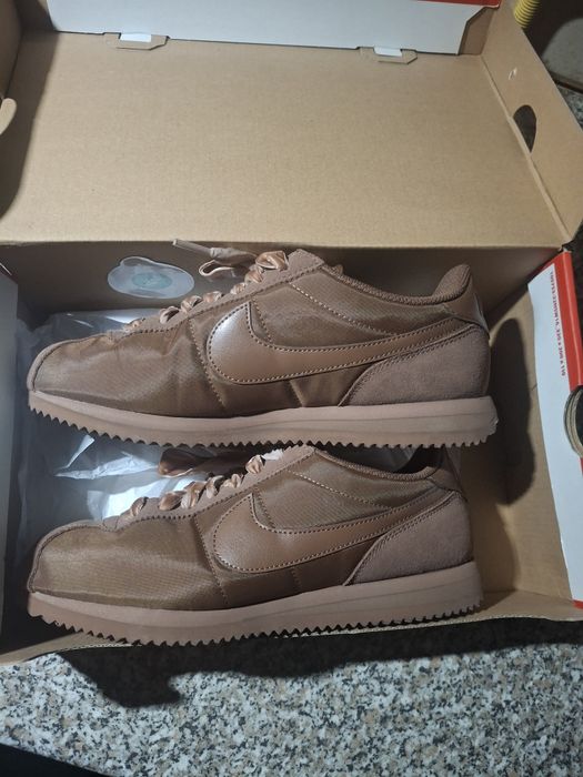 Vand nike cortez