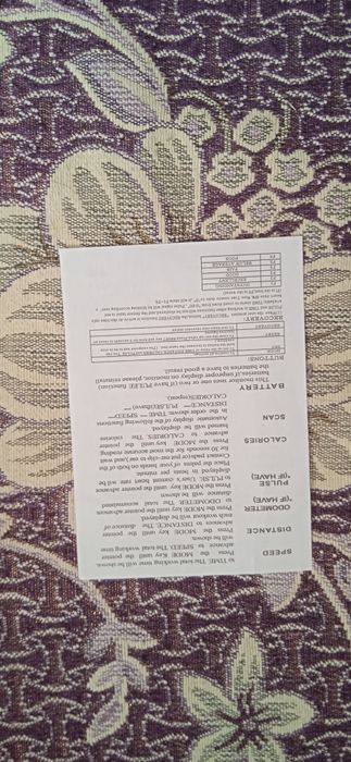 Продам велотренажер (спин-бак) GENAU