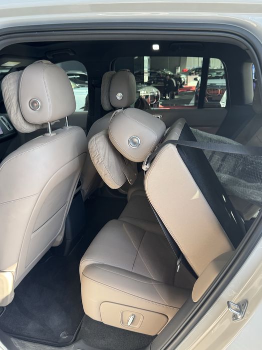 Lixiang L6 Pro 2026 Restayling(рестайлинг)