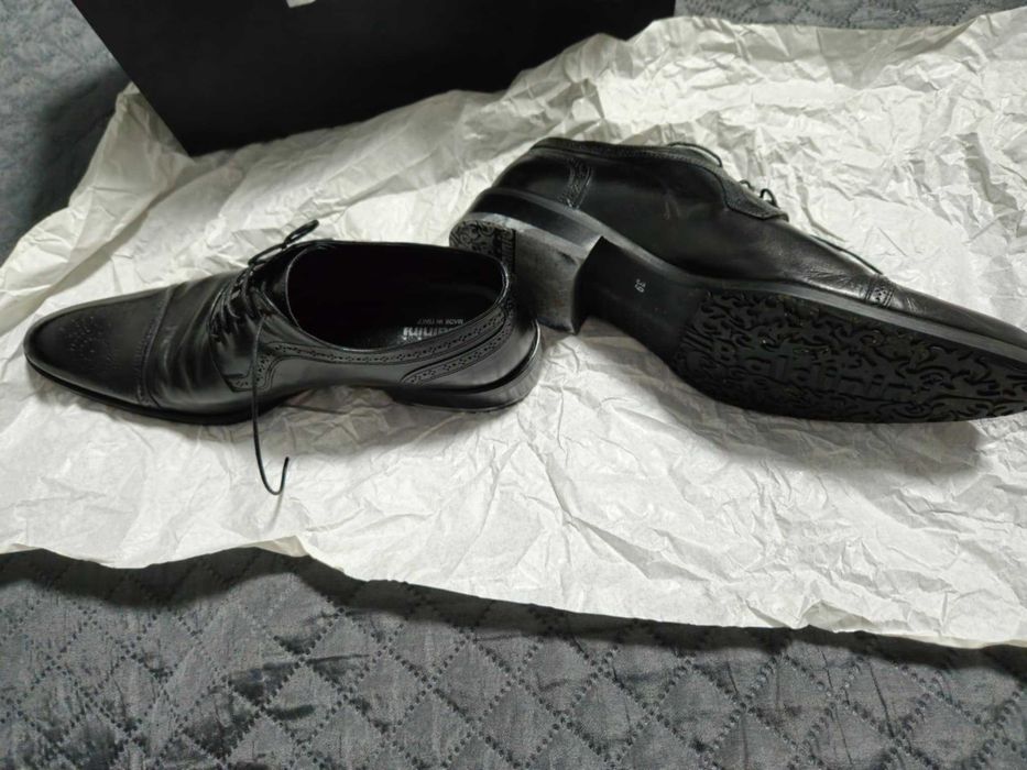 Обувки Baldinini за Бал 39 Номер