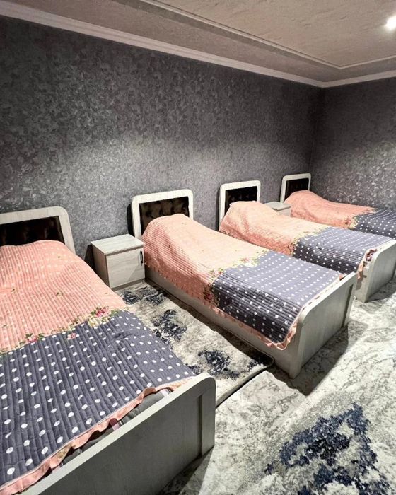 Dacha oila va ulfatlar uchun