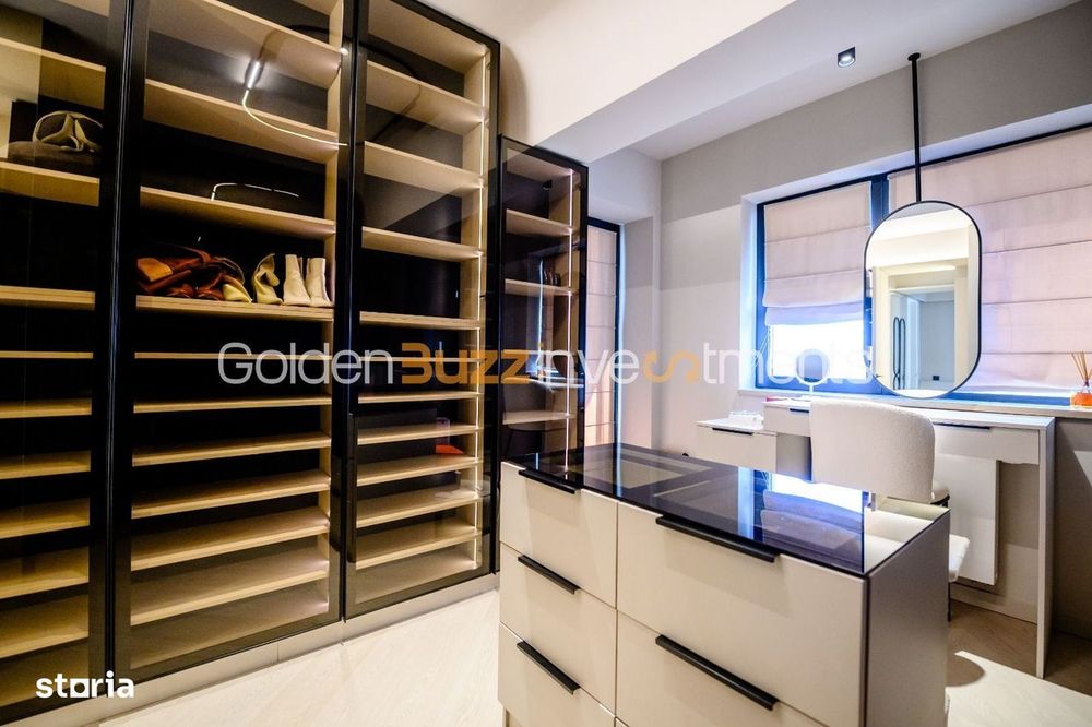 Apartament 3 camere de inchiriat parcare | Cortina North