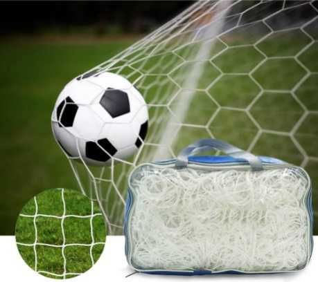Сетка для футбольных ворот, мини футбола