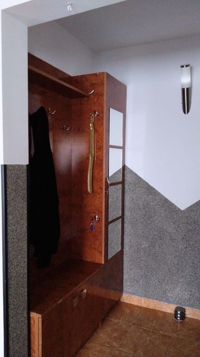 Vând apartament central cu 2 camere