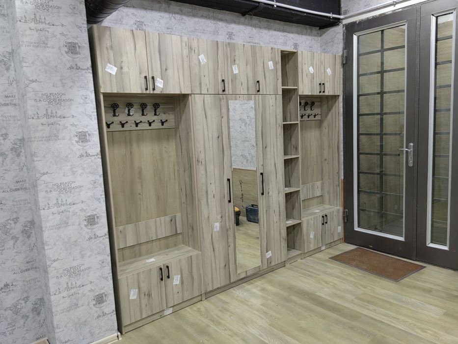 Мебель на заказ сиз танланг биз тоюрлаймизз