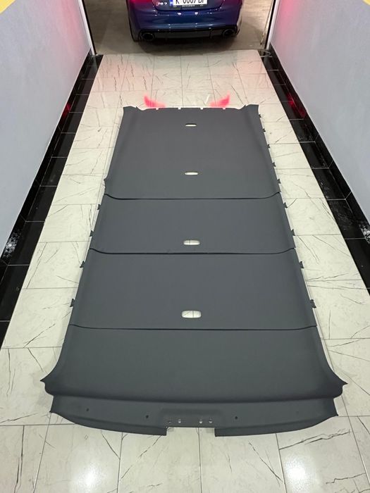 W906 / W907 - Мерцедес Спринтер оригинален таван  L2H1  - 2006/2025