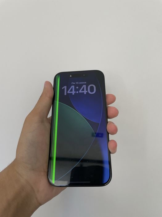 Iphone 15 pro 78 акб