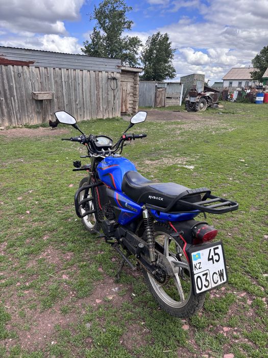 Продам Мотоцикл vento