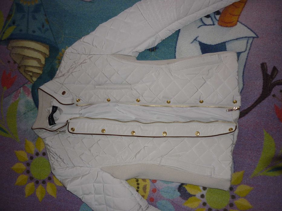 Дамско пролетно яке