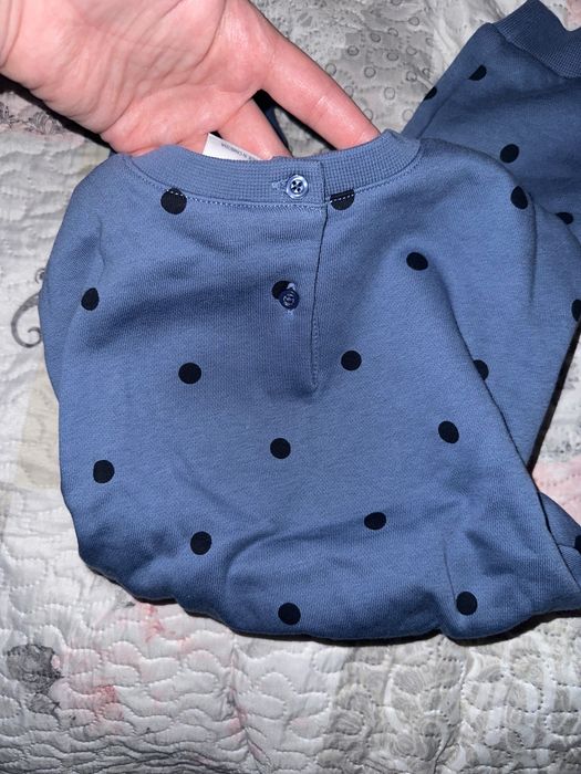 Бебешки оригинален комплект GAP