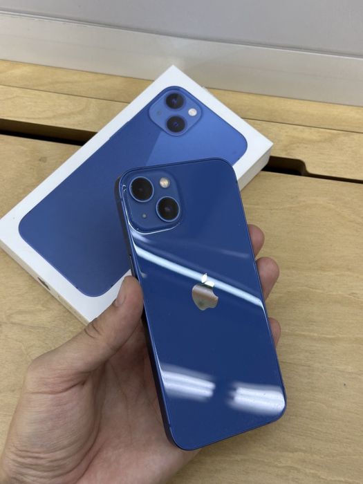 Iphone 13  (128Гб)