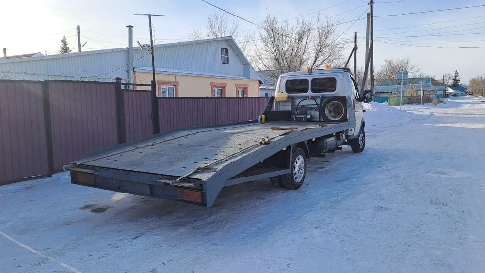 Эвакуатор Тараз город и межгород