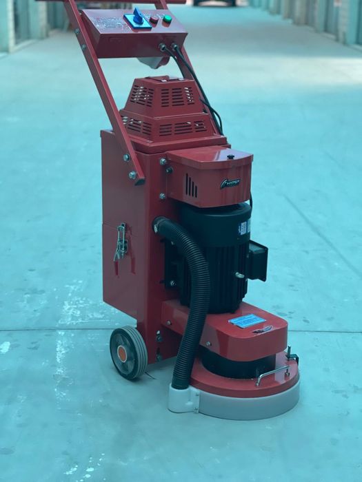 Сухой Шлифовальная Машина Модель 330