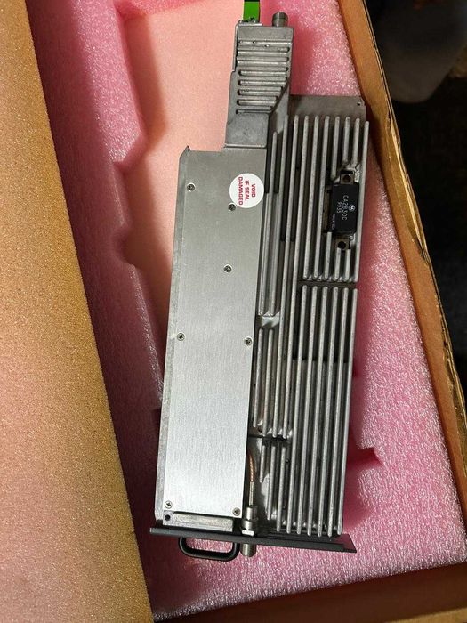 Vând emițător optic profesional Harmonic
